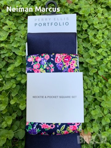 Perry Ellis • Prtfolio