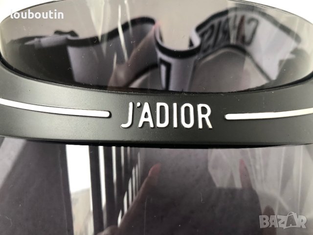 Козирка Dior club 1 J'ADIOR 3 цвята , снимка 7 - Слънчеви и диоптрични очила - 40593897