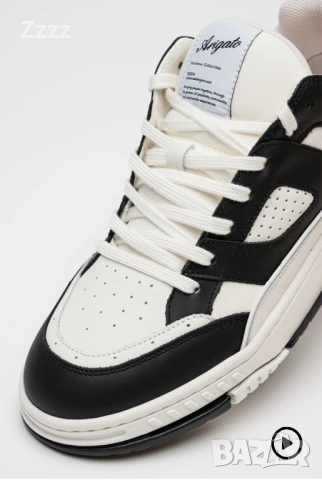 Мъжки обувки Alex Arigato, снимка 12 - Ежедневни обувки - 53010737