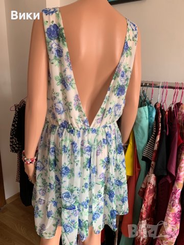 Рокля, снимка 11 - Рокли - 40754744