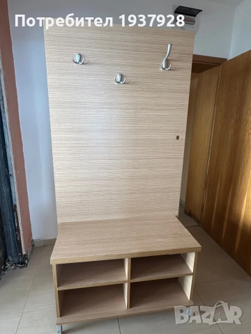 Цялостно обзавеждане за дома. Маси/спални/гардероби/скринове/диван, снимка 5 - Спални и легла - 52849654