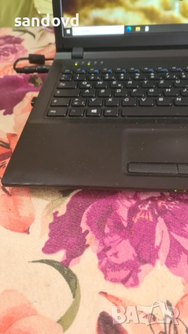 лаптоп TERA mobile 1512 цена 140лв, снимка 5 - Лаптопи за дома - 51807499