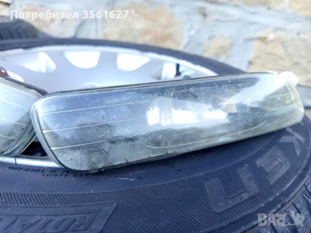 Халогени за е46 преди фейса!, снимка 6 - Части - 49791690