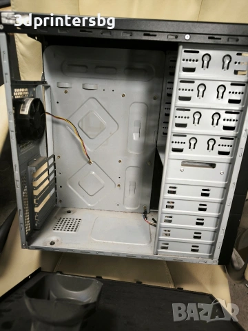 Настолен компютър-части, снимка 3 - За дома - 49513572