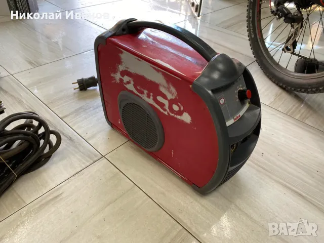 Selco quasar 180, снимка 5 - Други машини и части - 49162219