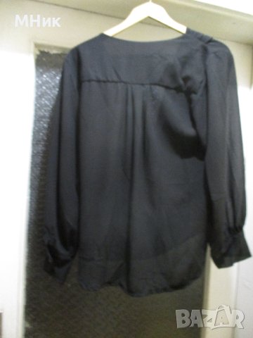 Дамска елегантна блуза, снимка 3 - Ризи - 42720236