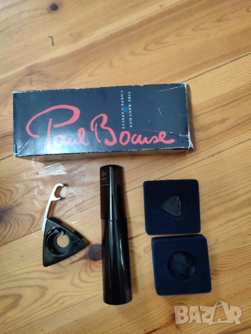 Paul bocuse в кутия нов отварачка за вино и газирани напитки, снимка 2 - Други - 44383057