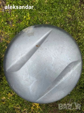 Капак за резервна гума 16″ за Toyota RAV4