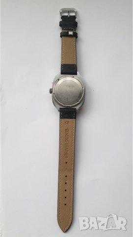 Колекционерски часовник SLAVA 26 JEWELS, снимка 2 - Антикварни и старинни предмети - 44685891