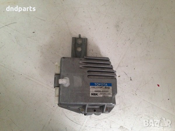 Управление ел. рейка за Toyota Corolla, 2005г.