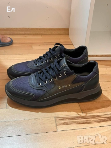 Cesare Paciotti   мъжки сникърски