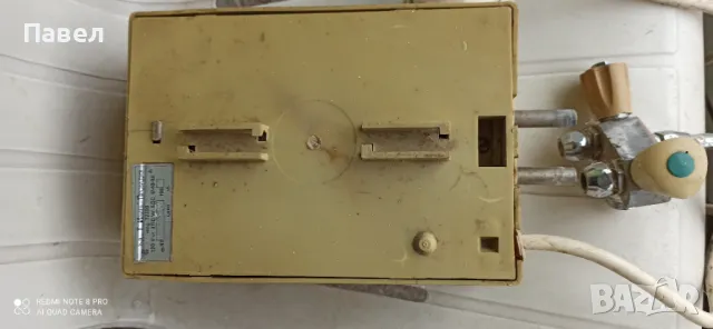 Проточен бойлер Юнга 3, снимка 10 - Бойлери - 47947659