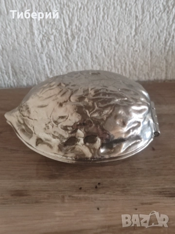 Орехотрошачка/лешникотрошачка, снимка 7 - Колекции - 53870063