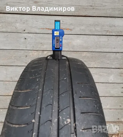 4бр джанти BSA Top Racing R14 - 4x100, снимка 9 - Гуми и джанти - 56113092