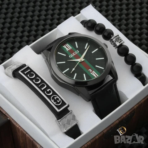 подаръчни комплекти philipp phlein Mercedes hermes versace , снимка 6 - Подаръци за мъже - 51395147