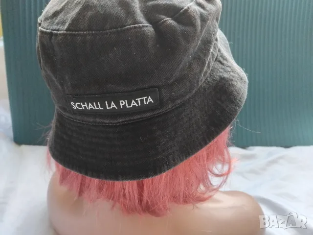 Urban Casual Street Wear Шапка Идиотка / Кофа, снимка 2 - Шапки - 56202369