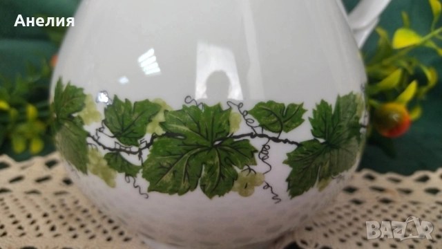 Комплект за чай или кафе за 12 души , снимка 10 - Чаши - 52841319