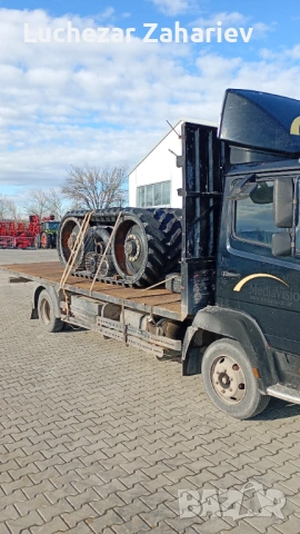 0886837486 Изгоден транспорт с платформа, снимка 3 - Транспортни услуги - 53631453