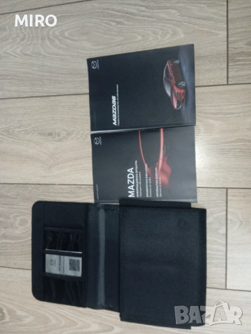 Чанта за Мазда, снимка 2 - Аксесоари и консумативи - 52356164