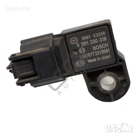 MAP сензор Mazda 6 Estate (GJ, GL) 2013-2019 ID:111279