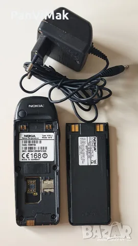 Nokia 6310 - абсолютна Класика!, снимка 7 - Nokia - 23853934