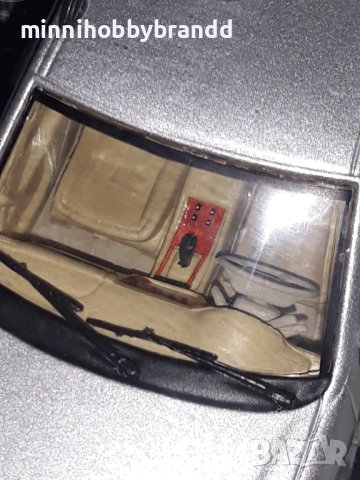 Mercedes Benz ML 320 1.43 , снимка 7 - Колекции - 41380520