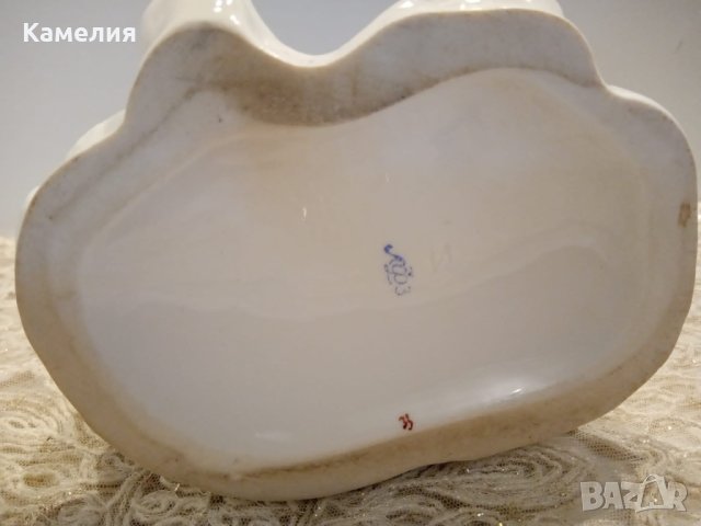 Руски порцелан , снимка 8 - Други ценни предмети - 40277684