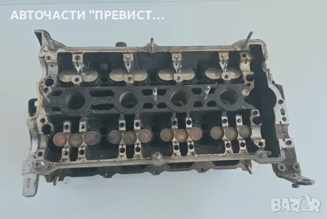 Цилиндрова Глава Ауди А4 Б5 Audi A4 B5 Фолксваген Пасат Б5 VW Passat B5 1.8 125кс ADR OEM 058103373A, снимка 2 - Части - 56047341