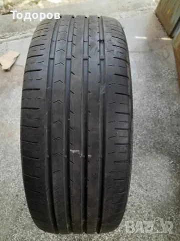 Продава една гума 205 55 16 цола,Континентал, снимка 7 - Гуми и джанти - 50220893