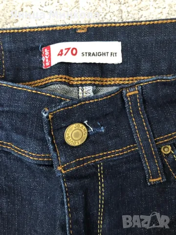 Дамски дънки Levi’s, снимка 3 - Дънки - 48345567