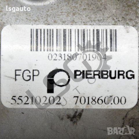 Всмукателен колектор Saab 9-3 2004-2015 SA251021N-61, снимка 3 - Части - 34704724