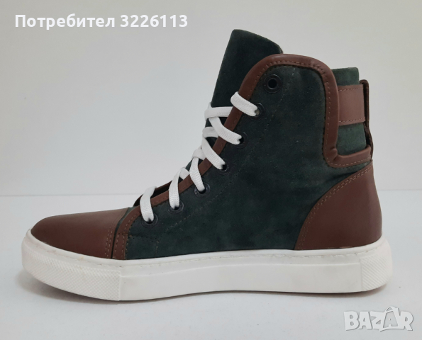 Дамски кецове Feet First, размер - 38. , снимка 7 - Кецове - 36286083