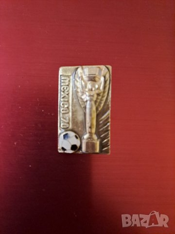 Значки на спортна тематика, снимка 7 - Колекции - 40573468