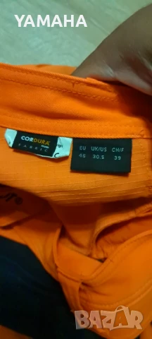 Mascot  Мъжки  Къси  Панталони 46, снимка 6 - Къси панталони - 51056337