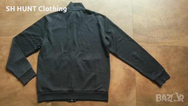 EMPORIO ARMANI Размер L / XL мъжка оригинална горница 33-64, снимка 4 - Спортни дрехи, екипи - 52683583