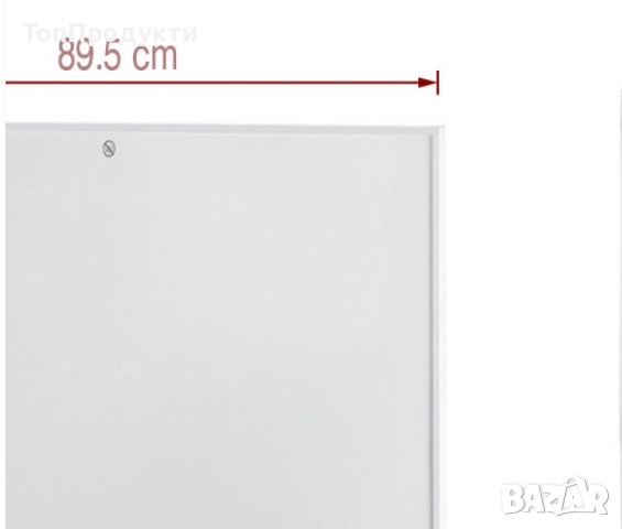 Конвектор, снимка 3 - Отоплителни печки - 52944274