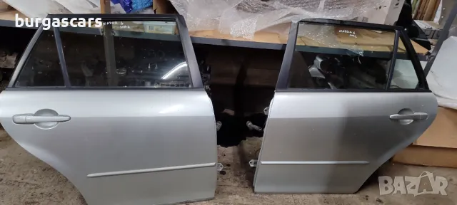 Врати предни задни лява дясна Mazda 6 комби - 90лв