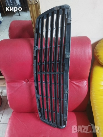 решетка Мерцедес E280