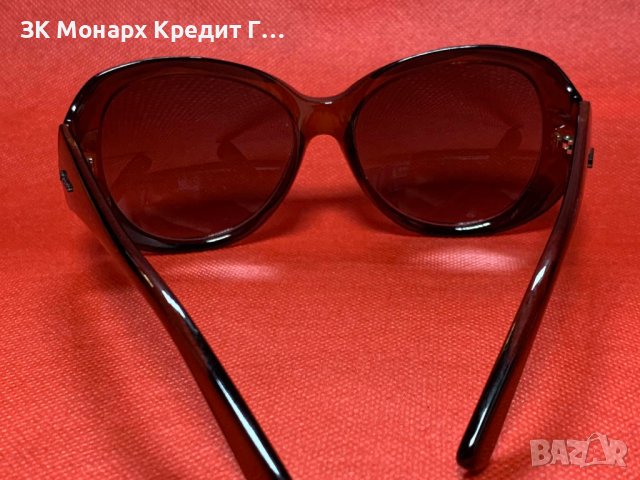 EXESS 2035/CB050 UN, снимка 2 - Слънчеви и диоптрични очила - 40583159