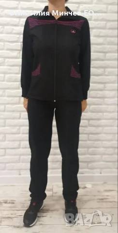 Български Дамски Спортен Екип № 305-1, снимка 2 - Спортни екипи - 51897288