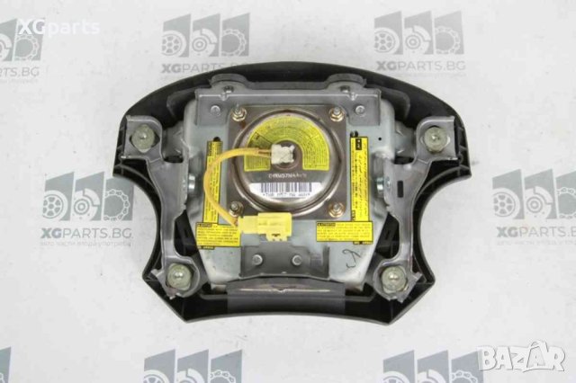 AIRBAG волан за Toyota Previa II (2000-2006), снимка 2 - Части - 41618136