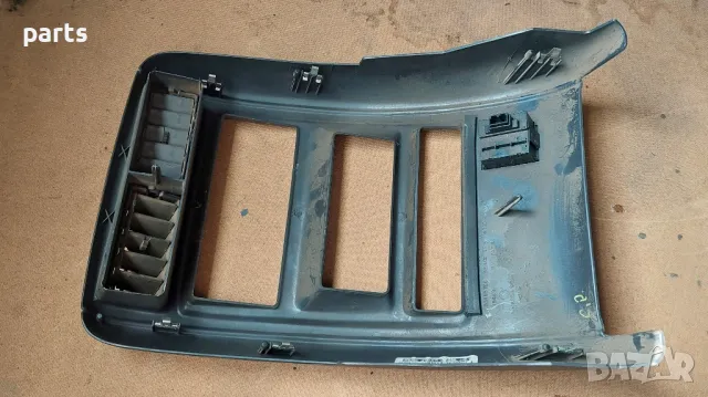 Централен Панел - Средни Духалки Парно и Регулиране Светлини Jeep Гранд Чероки WJ - 55115766, снимка 5 - Части - 48806523