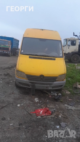 Мерцедес  Спринтер 313 цди