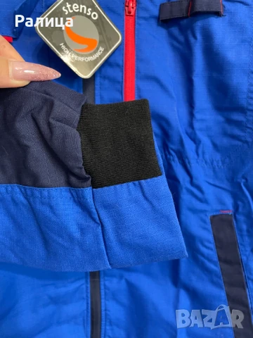 Работно лятно яке Stenso, снимка 3 - Якета - 50700924