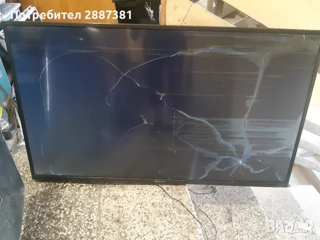 Sony KD -43XE7005  1-981-926-11  V17 43/49UHD SONY T-CON 60Hz Ver0.3