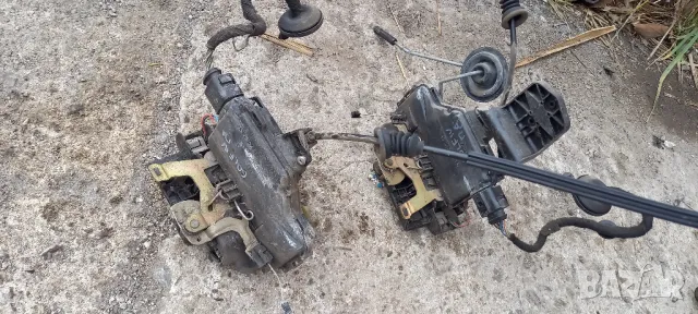 Брава врата VW Golf IV