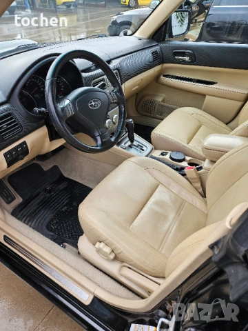 Subaru Forester ХТ TURBO LPG, снимка 2 - Автомобили и джипове - 53306096