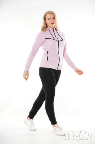 Дамски Екип - Полимид ✨ Nike , снимка 2 - Спортни екипи - 50432879