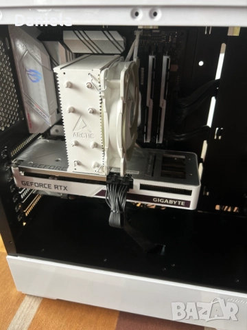 Компютърна конфигурация, снимка 2 - Геймърски - 52378604