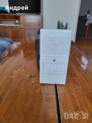 Старо радио Селена РП 306 #2, снимка 5 - Антикварни и старинни предмети - 34056793